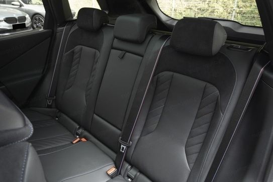 BMW X3 xDrive40d M Sport