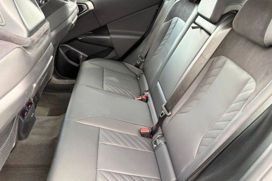 BMW X3 xDrive30e