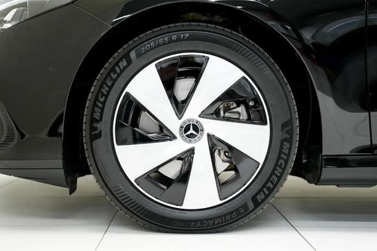 Mercedes CLA 250+ Progressive