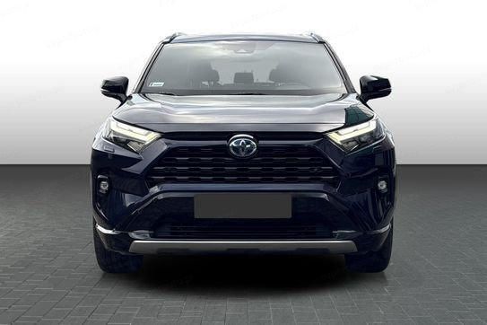 Toyota RAV4 Selection 2.5 Hybrid