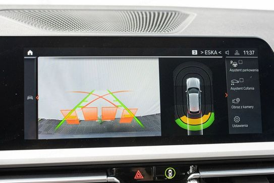 BMW Seria 3 Touring 318i