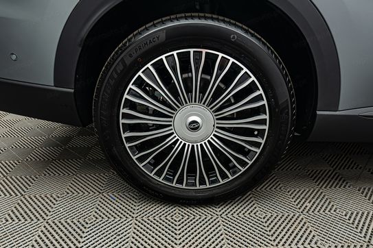 Chery Tiggo 9 Prestige 1.5 T-GDI Super Hybrid DHT 7os.