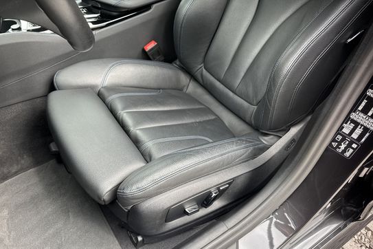 BMW Seria 5 520d xDrive M Sport