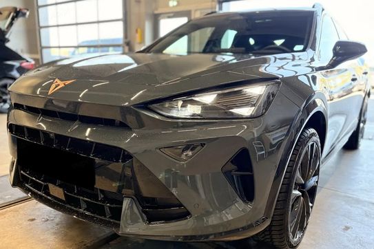 Cupra Formentor 2.0 TSI 4Drive DSG