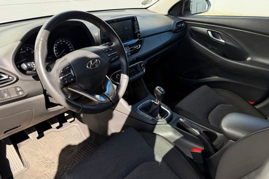 Hyundai i30 T-GDI 48V Comfort