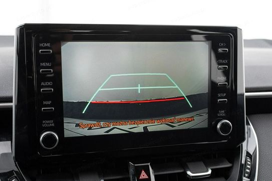 Toyota Corolla 1.5 Comfort