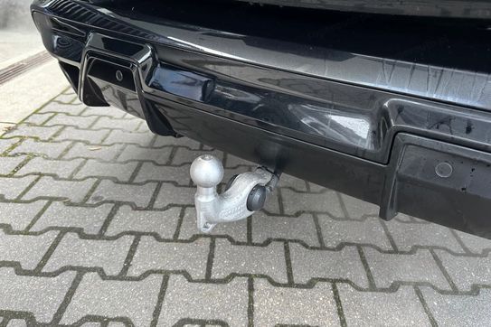 BMW X5 M Competition xDrive