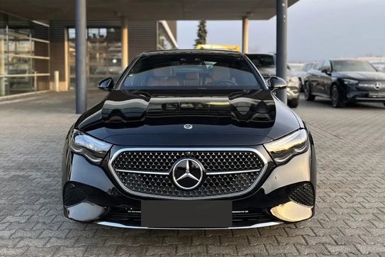 Mercedes E Klasa 200 d Avantgarde