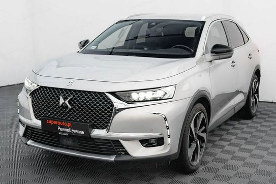 DS DS 7 1.6 Puretech Rivoli
