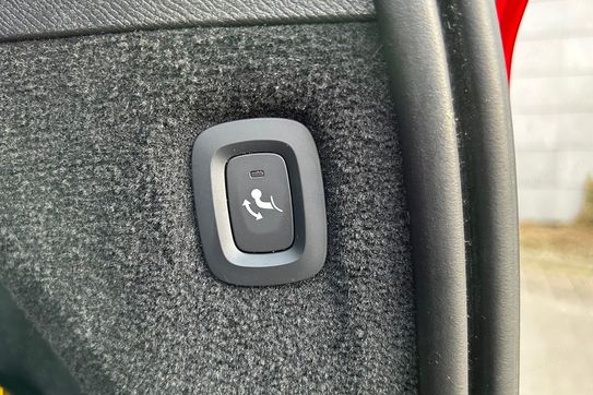 Volvo XC90 B5 D AWD Plus Dark 7os