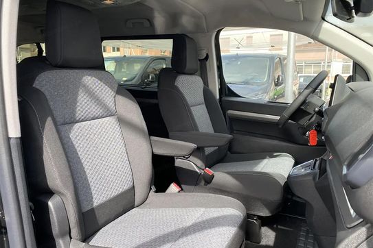 Opel Zafira Life Extra Long L2H1 Business AT8