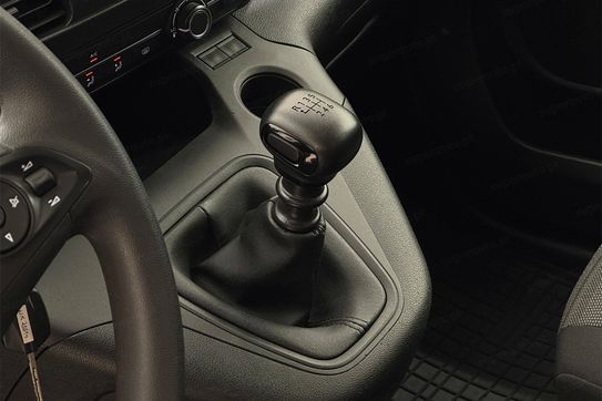 Opel Combo L1H1 Edition