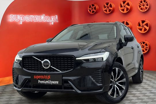 Volvo XC60 B5 B AWD Plus Dark