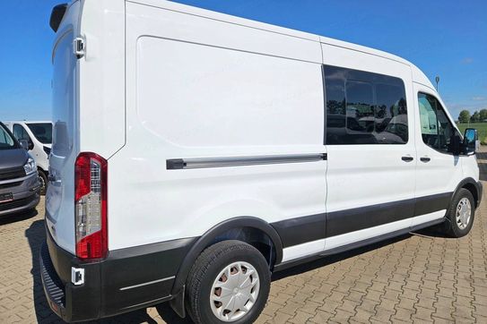 Ford Transit L3H2 Zabudowa brygadowa