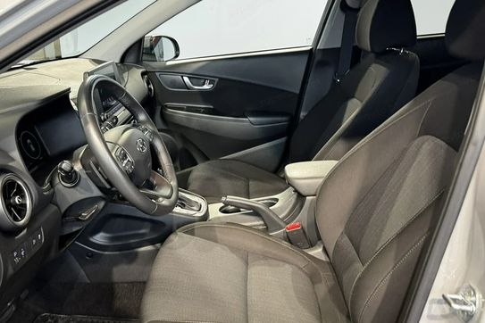 Hyundai Kona 1.0 T-GDI Style DCT
