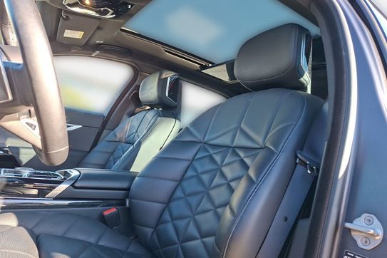 BMW Seria 7 740d xDrive mHEV sport-aut