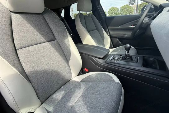 Mazda CX-30 Makoto 2.5 e-SKYACTIV G 6MT