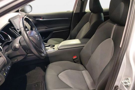 Toyota Camry 2.5 Hybrid Comfort CVT