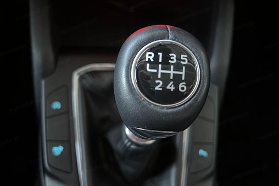 Ford Kuga 1.5 EcoBoost Cool&Connect