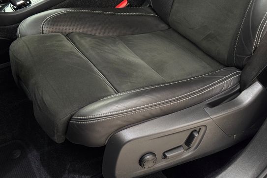 Volvo XC40 T4 R-Design aut