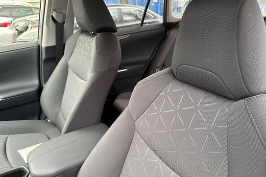 Toyota RAV4 Comfort 2.0