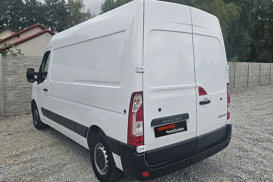 Renault Master L2H2