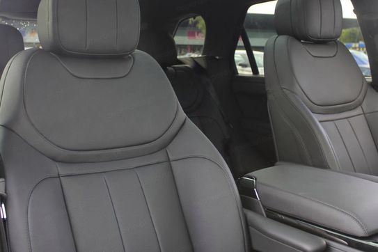 Land Rover Range Rover Sport D250 SE