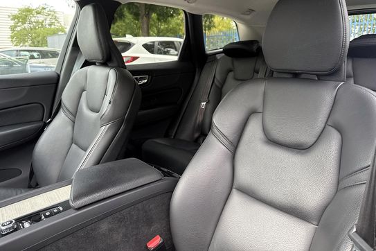 Volvo XC60 B4 B Inscription