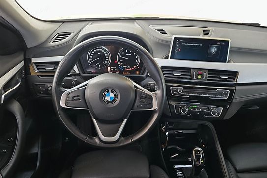 BMW X2 sDrive18i GPF
