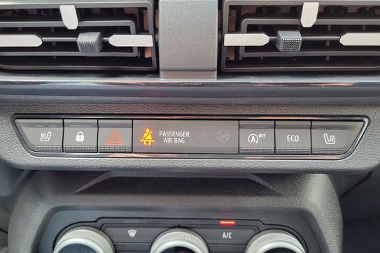 Dacia Jogger Journey aut 7-miejsc 1.2 Eco-G LPG