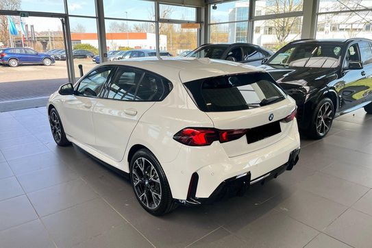 BMW Seria 1 120 M Design