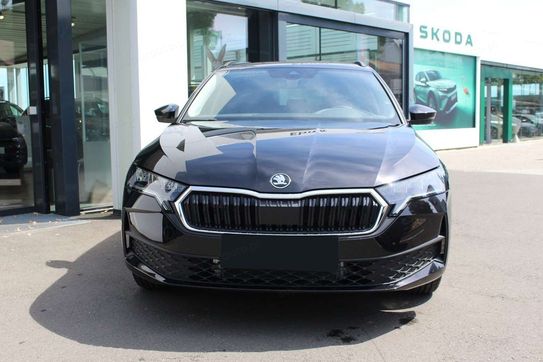 Skoda Octavia Drive Essence 1.5 TSI mHEV DSG