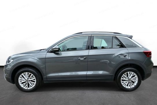 Volkswagen T-Roc 1.5 TSI Life Plus