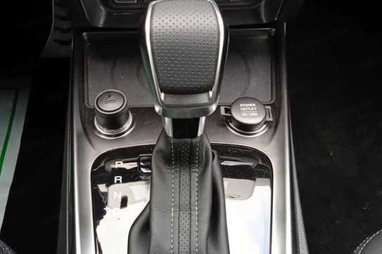 SsangYong Tivoli 1.5 T-GDI Wild aut