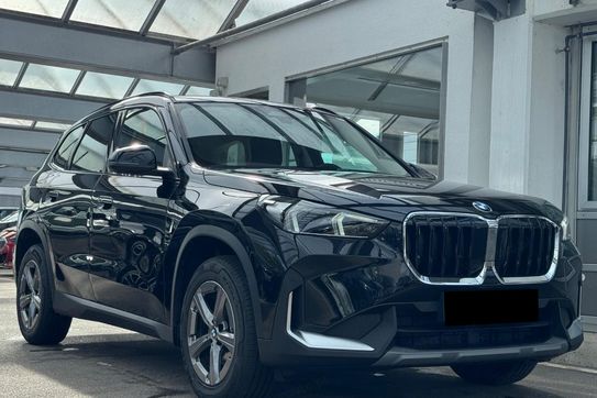 BMW X1 sDrive18i