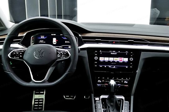 Volkswagen Arteon 2.0 TSI Elegance DSG