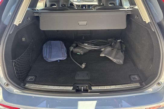 Volvo XC60 T6 Plug-In Hybrid AWD Inscription Expression