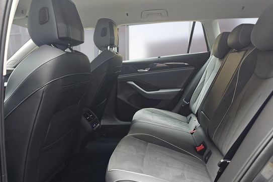 Volkswagen Passat TSI DSG