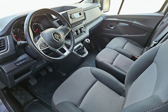 Renault Trafic Kombi 2.0 L2 Pack Clim