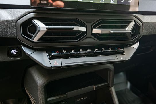 Dacia Bigster Expression LPG 1.2 TCe mHEV