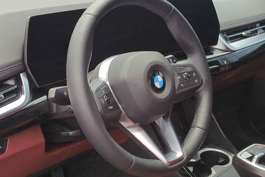 BMW X1 sDrive20i xLine