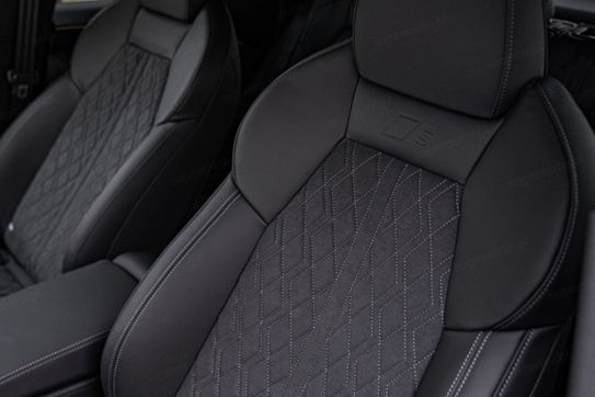 Audi Q5 TDI quattro S line