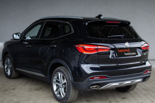 MG HS 1.5 T-GDI Exclusive