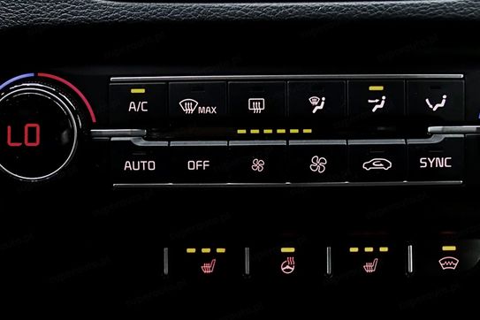 Kia ProCeed 1.5 T-GDI GT Line DCT