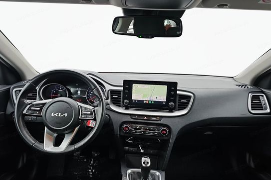 Kia Ceed 1.5 T-GDI M