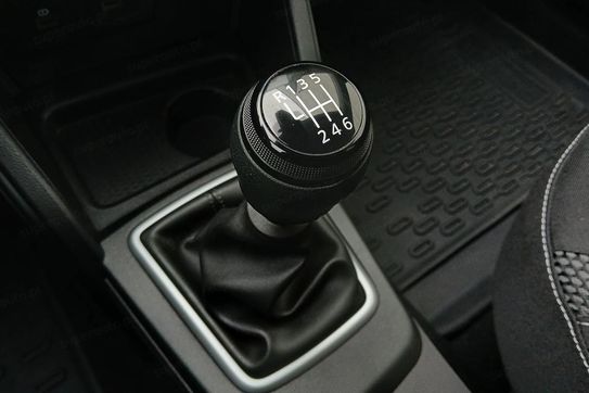 Dacia Duster 1.3 TCe Journey