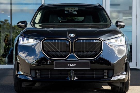 BMW X3 xDrive20d M Sport