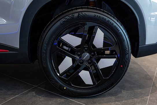 Omoda 5 Premium DCT 1.6 T-GDI