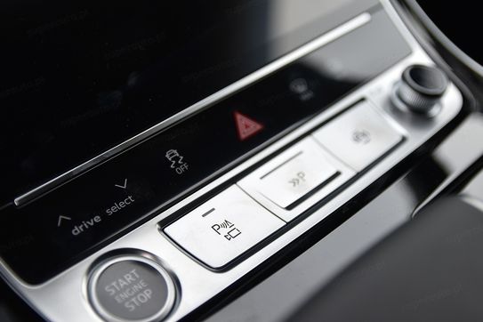 Audi Q8 TDI quattro