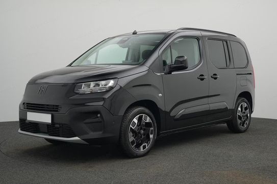 Fiat Fiorino/Qubo La Prima L1H1 aut